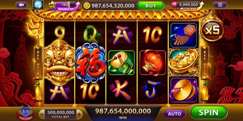 Slot game là gì và cách chọn trò chơi phù hợp